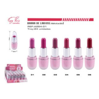 A254-01 : B. DE LABIOS +HIDRATACION 288/C