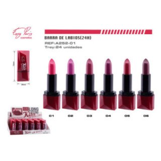 A252-01 : B. DE LABIOS FIJO 24H 288/C