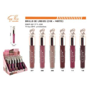 B171-02 : B.DE LABIOS FIJO 24/U 288/C