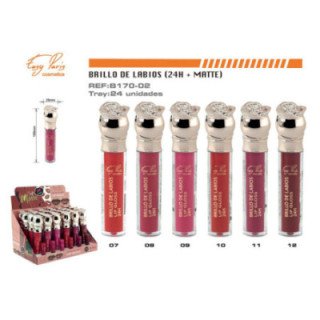 B170-02 : B.DE LABIOS FIJO 24/U 288/C