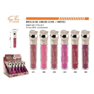B170-01 : B.DE LABIOS FIJO 24/U 288/C
