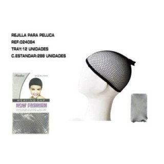 024084 : REDECILLA CUBRE CABELLO 12/U 288/C