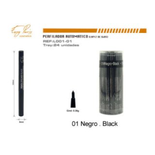 L001-01 : PERFILADOR DE OJOS AUTOMATIC NGR 288/U