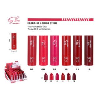 A262-02 : B.DE LABIOS 24H 288/U