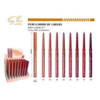 L052-01 : PERFILADOR LABIAL ULTRA 576/C