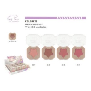 C056-01 : COLORETE MATTE 24/U 288/U