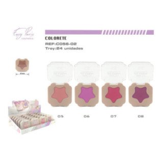 C056-02 : COLORETE MATTE 24/U 288/U