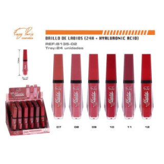 B135-02 : B.DE LABIOS 24H+ACID HIALURONIC 24/U 288/C