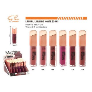 B157-02 : LIP GLOSS 24H 24/U 288/C