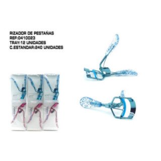 0410023 : RIZADOR DE PESTAÑAS 240/C