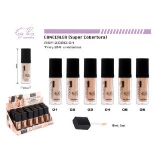 Z020-01 : CORRECTOR SUPER COBERTURA 24/U 288/C