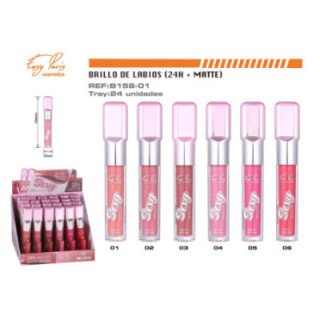 B158-01 : LIQ.LABIAL 24H 288/C