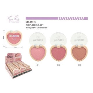 C042-01 : COLORETE 24/U 288/C