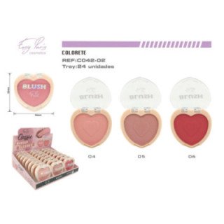 C042-02 : COLORETE 24/U 288/C