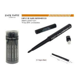 L047-01 : PERFILADOR DE OJOS NEG.12H AUTOMATIC SACAPUNTA 288/C