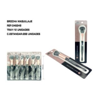046249 : BROCHA DE MAQ.12/U 288/C