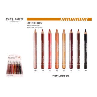 L038-02 : LAPIZ DE OJOS 64/U 768/U