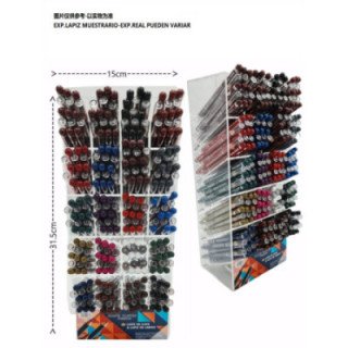 Y013-02 : EXP.LAPIZ MADERA