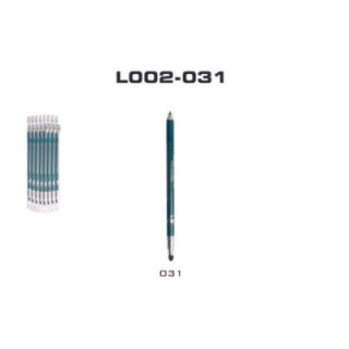 L002-31 : LAPIZ DE OJOS AZUL OCEANO 288/U