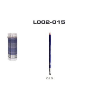 L002-15 : LAPIZ C/SACAPUNTA AZUL ZAFIRO 288/U