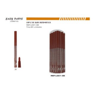 L001-38 : PERFILADOR AUTOMATIC CHOCOLAT MILK 288/U