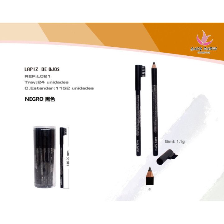 L021 : PERFILADOR DE OJOS 288/U