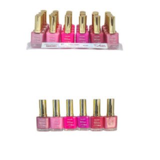 D051-B51 : LACA DE UÑAS 9 DIAS 288/U