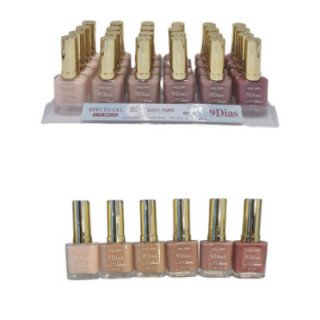 D051-B53 : LACA DE UÑAS 9 DIAS 288/U