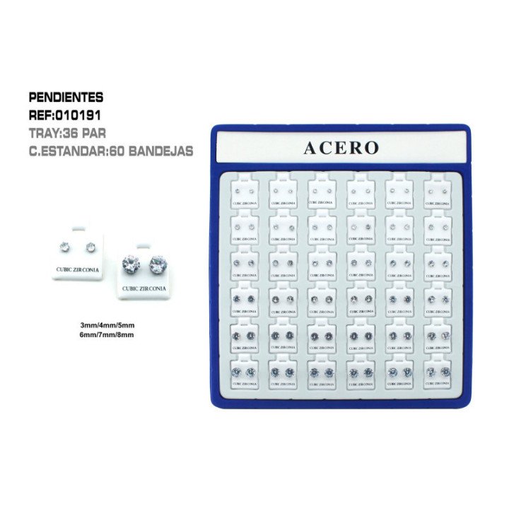 010191 : PACK PEND.36P