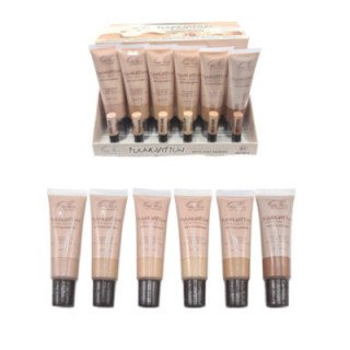 M111-01 : MAQ. FLUIDO+NIACINAMIDA ALTA COBERTURA 288/U