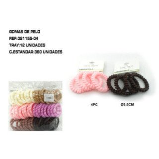 021155-04 : COLETERO CABLE 5.5 CM