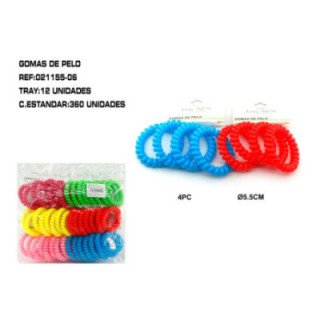 021155-06 : COLETERO CABLE 5.5 CM