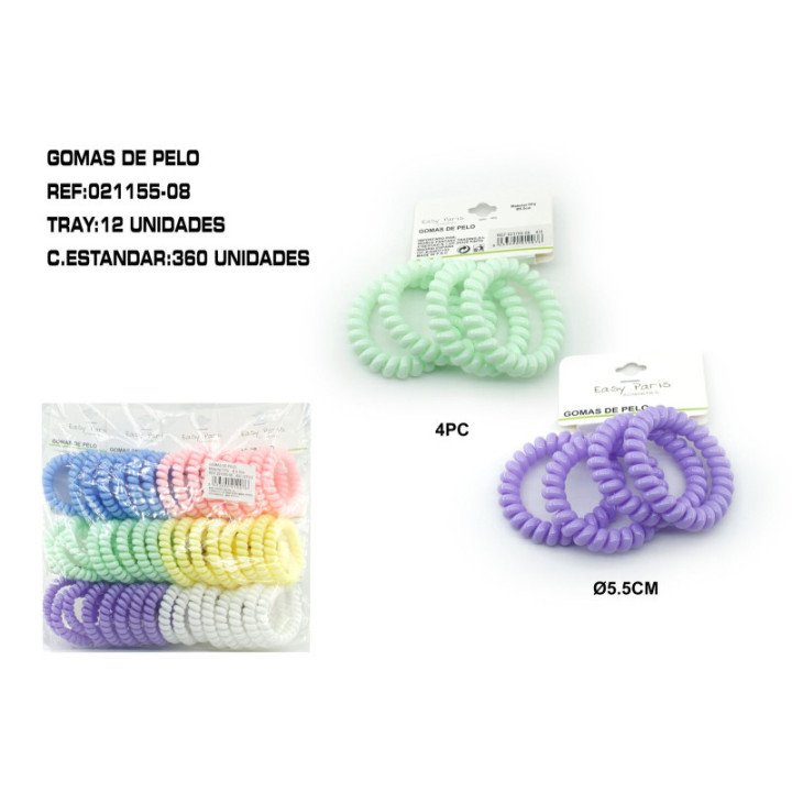 021155-08 : COLETERO CABLE 5.5 CM