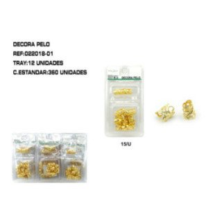 022018-01 : DECORAPELO 360/C