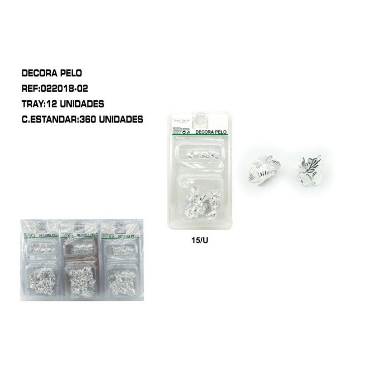 022018-02 : DECORAPELO 360/C