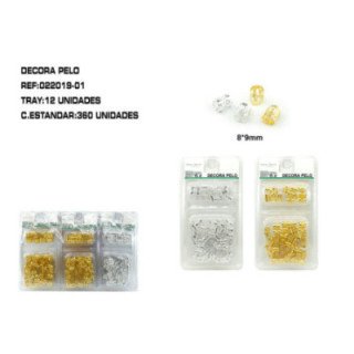 022019-01 : DECORAPELO 360/C