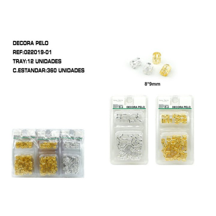 022019-01 : DECORAPELO 360/C