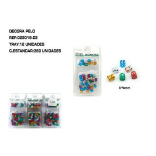 022019-02 : DECORAPELO 360/C