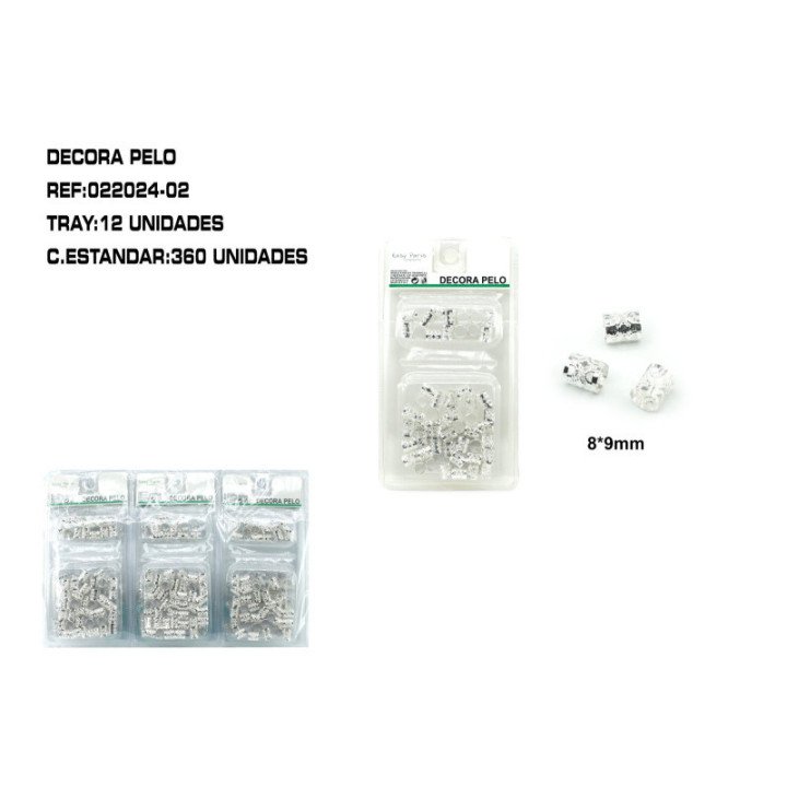 022024-02 : DECORAPELO 360/C