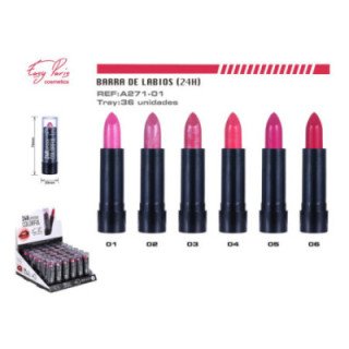 A271-01 : B.DE LABIOS 24H SIMPLE 432/U
