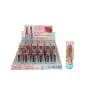 A267-01 : B.DE LABIOS 24H 288/U