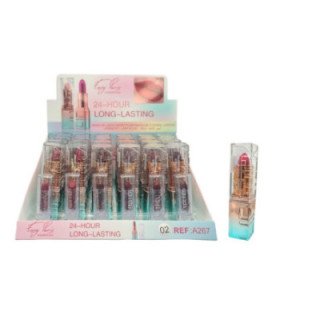 A267-02 : B.DE LABIOS 24H 288/U