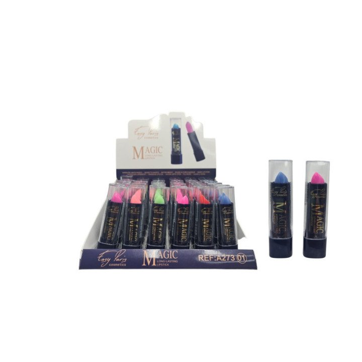 A273-01 : B.DE LABIOS MAGIC 432/U