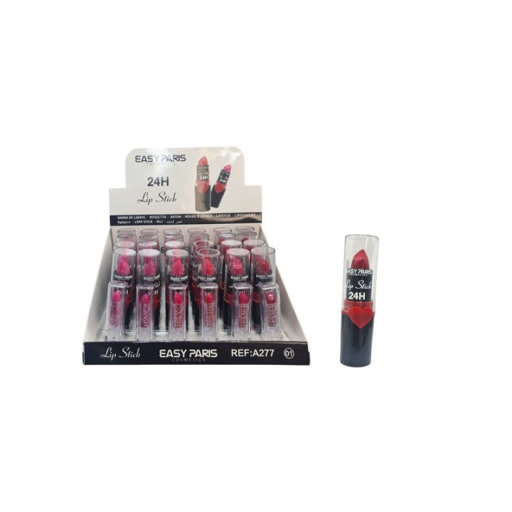 A277-01 : B.DE LABIOS 24H 288/U