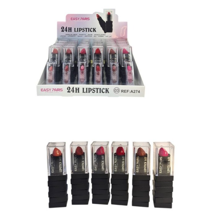 A274-03 : B.DE LABIOS 24H 288/U