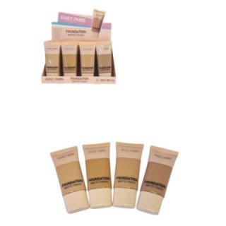 M122-01 : MAQUILLAJE FLUIDO 288/U