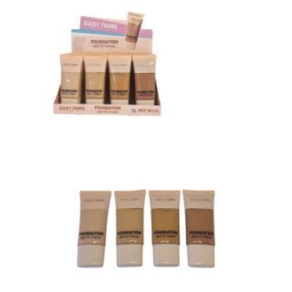 M122-02 : MAQUILLAJE FLUIDO 288/U