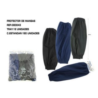 083043 : PROTECTOR DE MANGAS 45CM 12/P