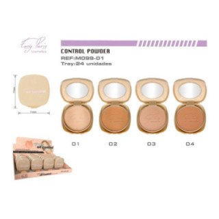 M099-01 : MAQ.FIJADOR REFRESHING OIL CONTROL 288/U