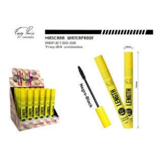 E130-02 : MASCARA FLEXIBLE LENGTH 24/U 288/U